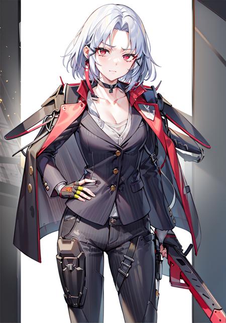 21792-2934021432-((((masterpiece, best quality, high resolution)))), _1girl, weapon, gun, solo, gloves, fingerless gloves, choker, holding weapon.png